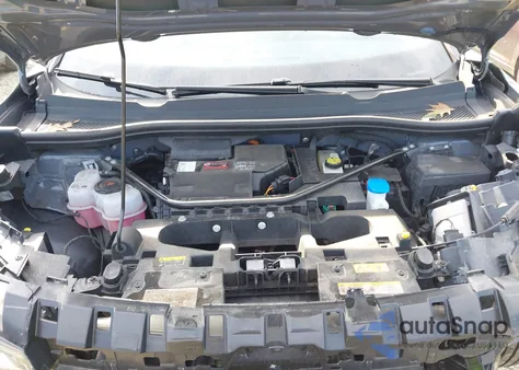 2023 Volkswagen Id.4 Pro S/Pro S Plus z USA, uszkodzony, nr VIN 1V2FMPE80PC010590